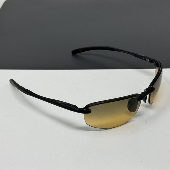 PEAKVISION SPORTS GOLF SUNGLASSES SD7.01 Magnesium Aluminum Alloy - Picture 2 of 12